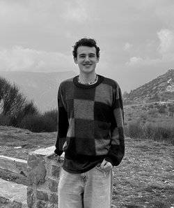 Jonah Schwartz